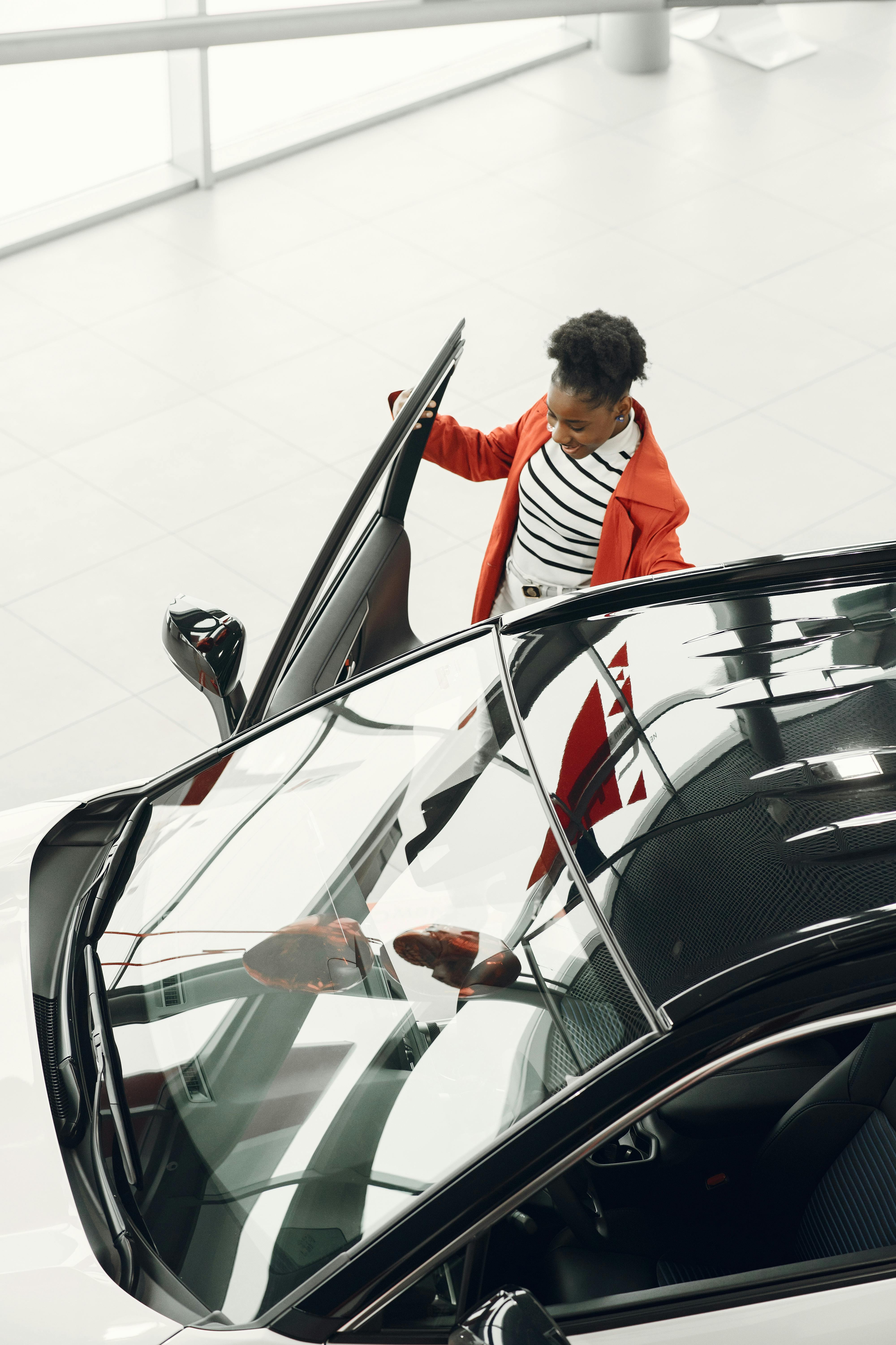 Car Buying Playbook